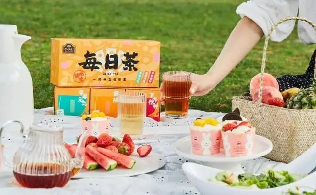 立顿“失宠”的背后，是袋泡茶市场涌动的升级浪潮