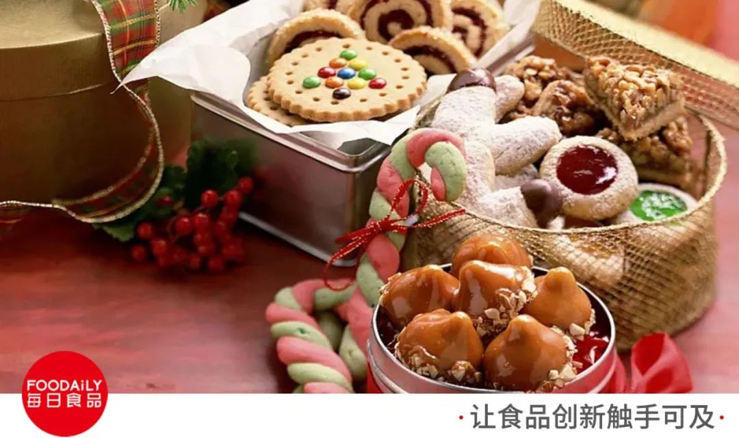 从波特五力模型论儿童零食竞争格局!
