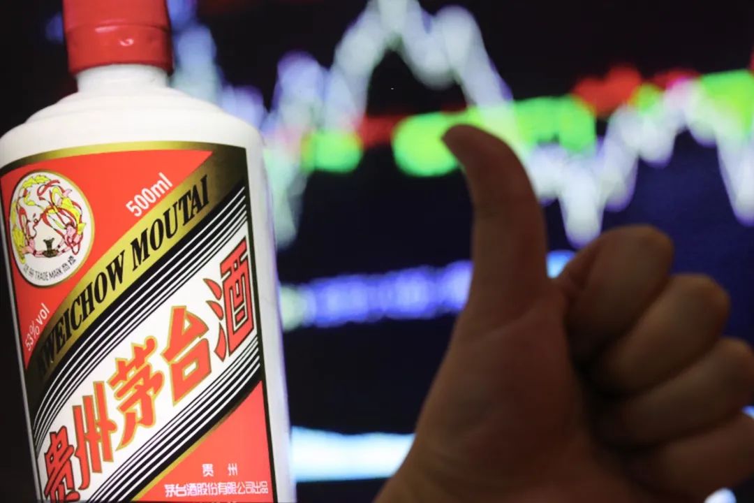 茅台酒会不会涨价?什么时间涨?