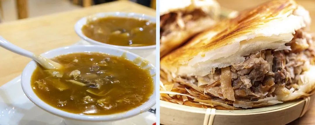 专家点评“潼关肉夹馍”协会维权风波:别把好经念歪了