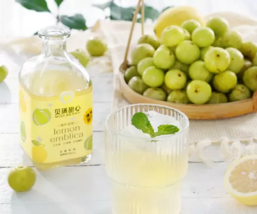 药食同源农产品:哪些正在走红?哪些是潜力股?