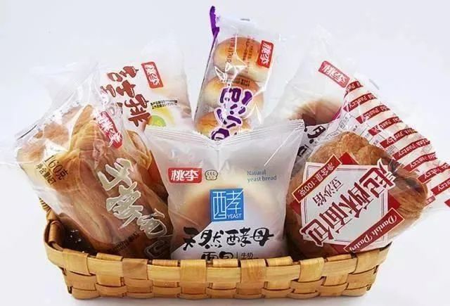 实控人频繁”套现”、业绩放缓,桃李面包不“香”了?