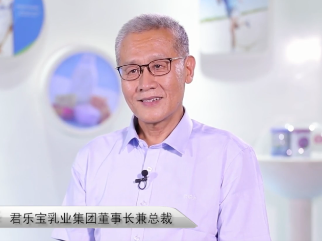 魏立华：做好高质量发展文章，用科技创新推进奶业振兴