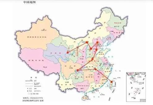 白酒香型：中国白酒派系的分水岭