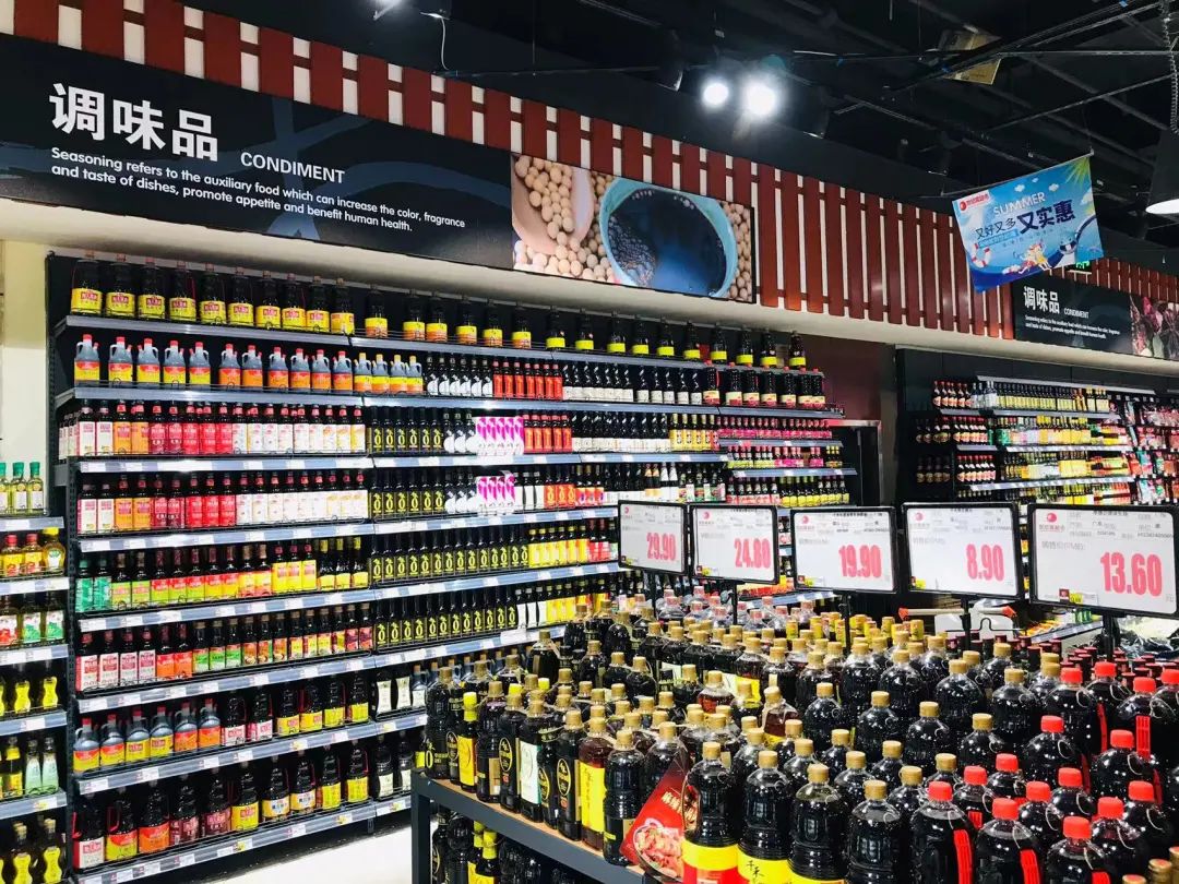 调味品行业渠道库存持续改善,但……