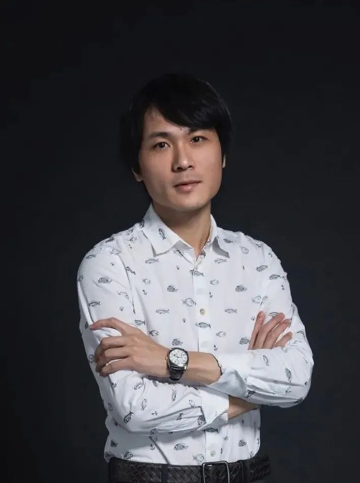 翼方健数徐辉：智慧赋能，建设精准营销数据协作新生态