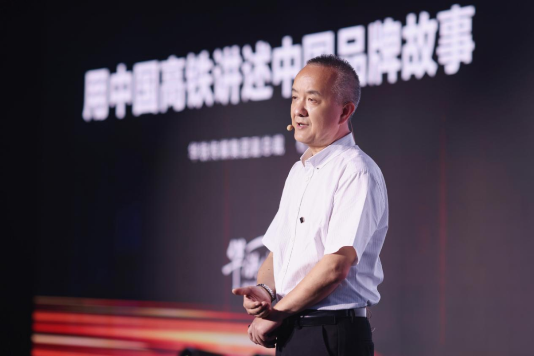 专访华铁传媒杜劲松:品牌要突破传播瓶颈,找到第二触点