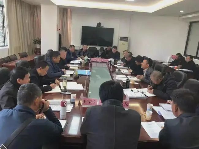 皇氏来思尔又一万头牧场落户巍山!