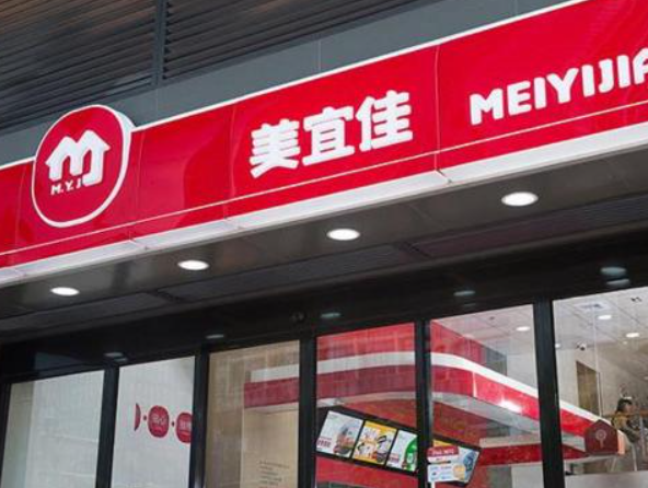 各省份的便利店，你都知道哪些？