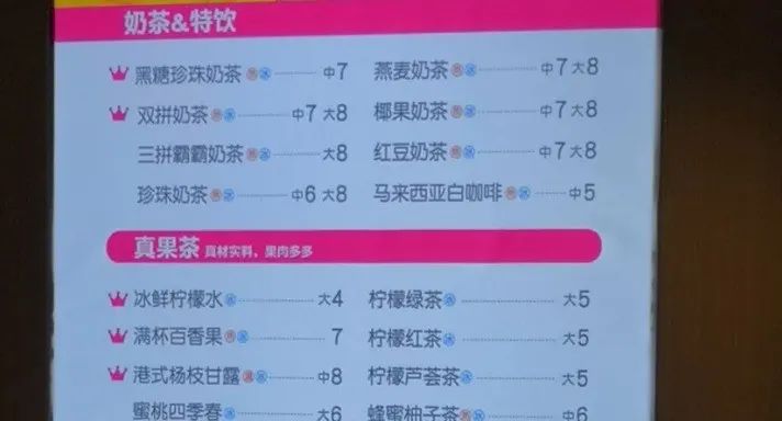 新消费品牌5大增长类型