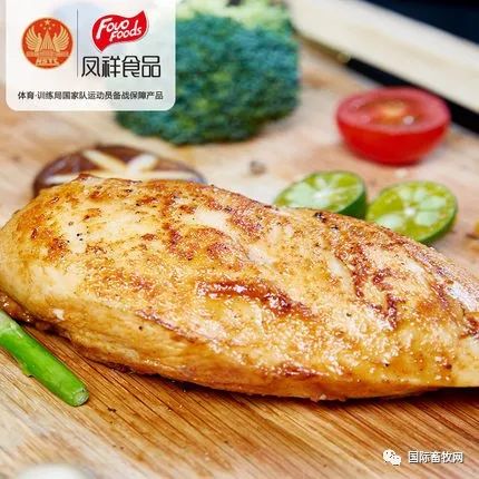 百家禽肉企业,紧盯新消费群体的千亿市场!