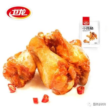 百家禽肉企业,紧盯新消费群体的千亿市场!