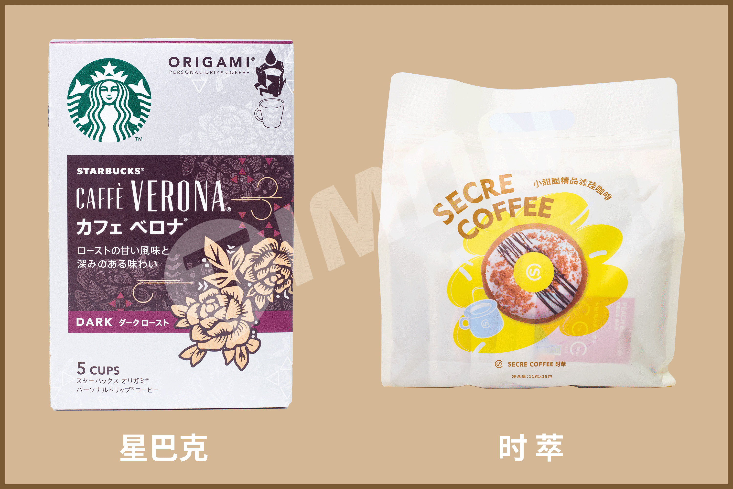 职场er高质量挂耳咖啡选购清单,逼格和仪式都有!