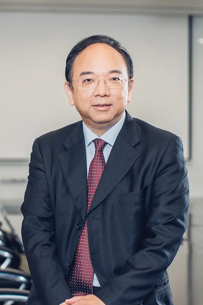 刘成章:新消费业态下,禽肉生产企业如何释放潜力