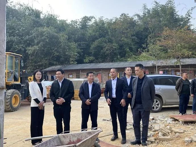 广东筠诚牧业河头牧场项目签约:年出栏架子牛约5000头