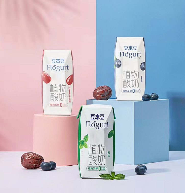 什么饮料品类这么火，竟让可口可乐在天猫为它开了新店？