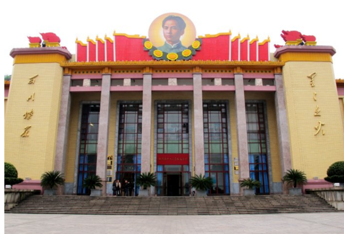 萍乡：在我们萍水相逢的日子里