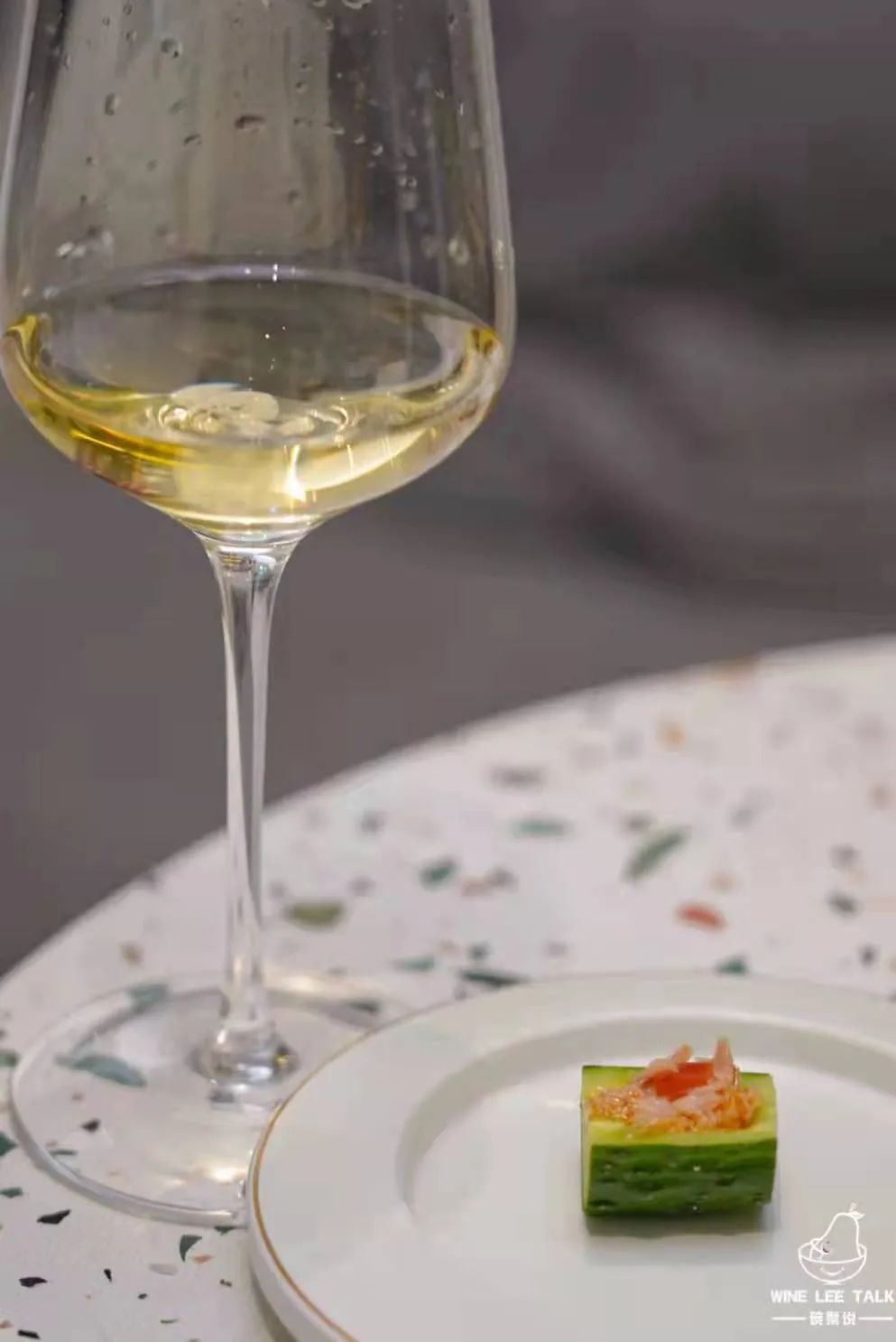 来啦！里奥哈酒吧葡萄酒Tapas搭配比赛