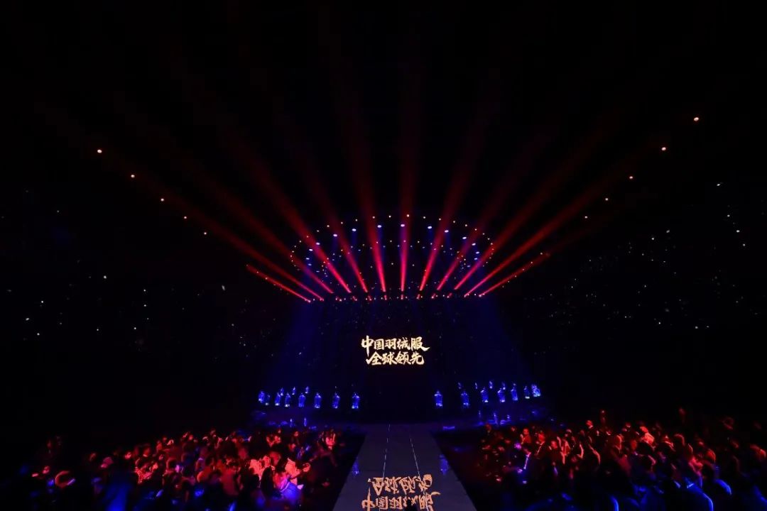 营销案例:波司登用一部舞台剧,讲出如何在行业做到全球领先的故事