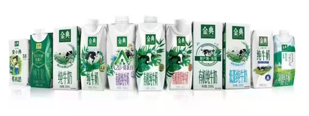 伊利斩获食品业五项科技大奖,位居行业第一
