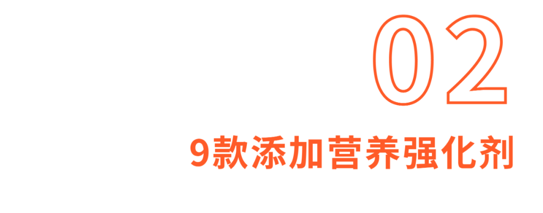 27款儿童米饼93%含糖,一定有你常买的品牌!