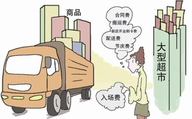 油、盐、酱、醋，被 “社区团购” 玩废了！
