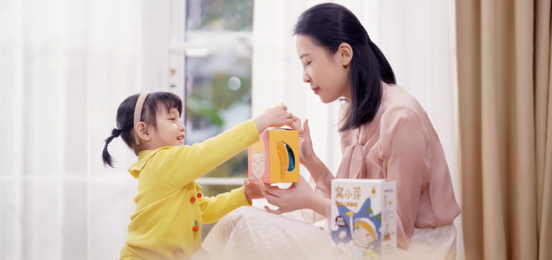 婴童食品市场升级潮起,窝小芽如何破局?