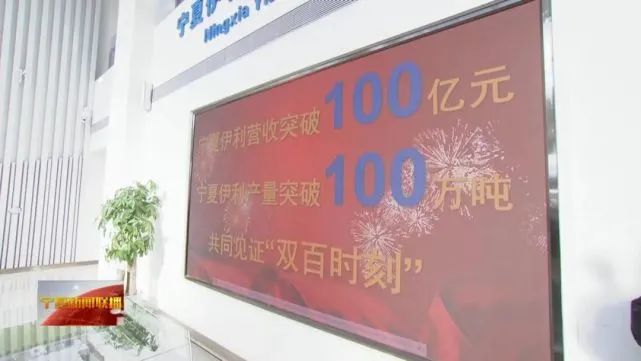 从追赶到超越!宁夏打造黄金奶源带,改写国内奶业版图