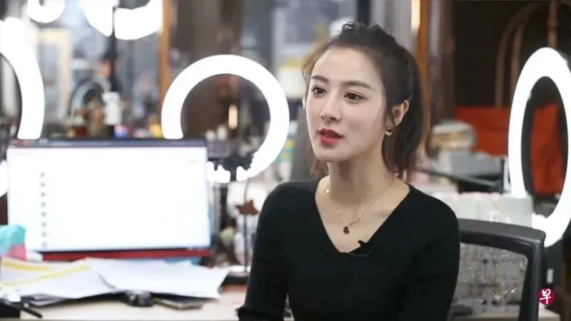 薇娅被罚背后,是大佬们的真正较量