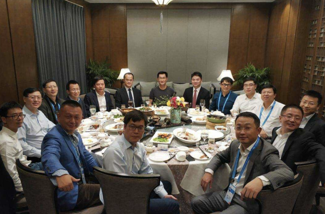 薇娅被罚背后,是大佬们的真正较量