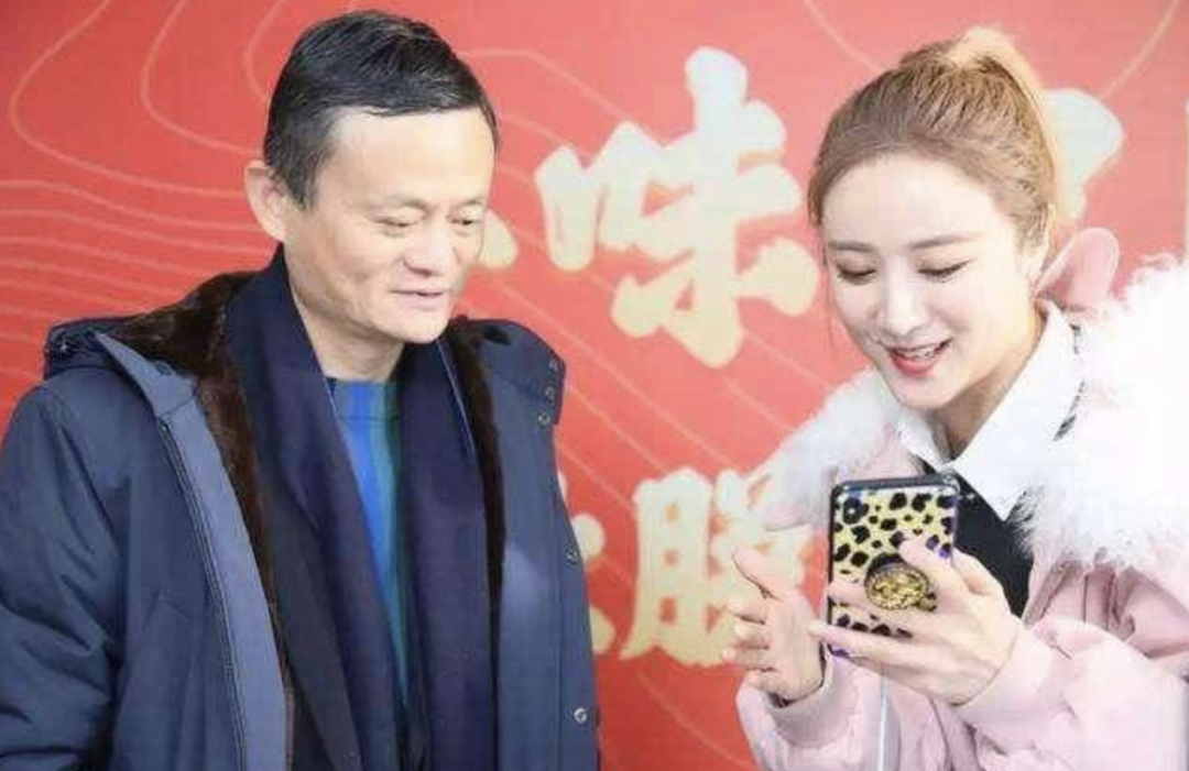 薇娅被罚背后,是大佬们的真正较量