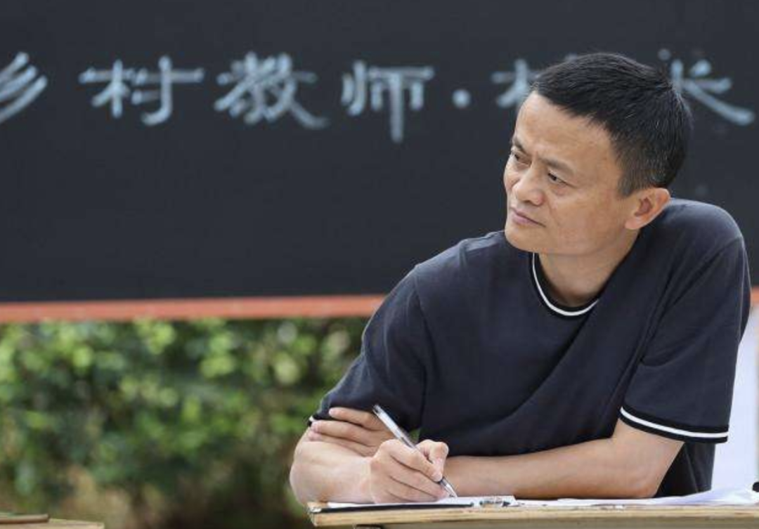 薇娅被罚背后,是大佬们的真正较量