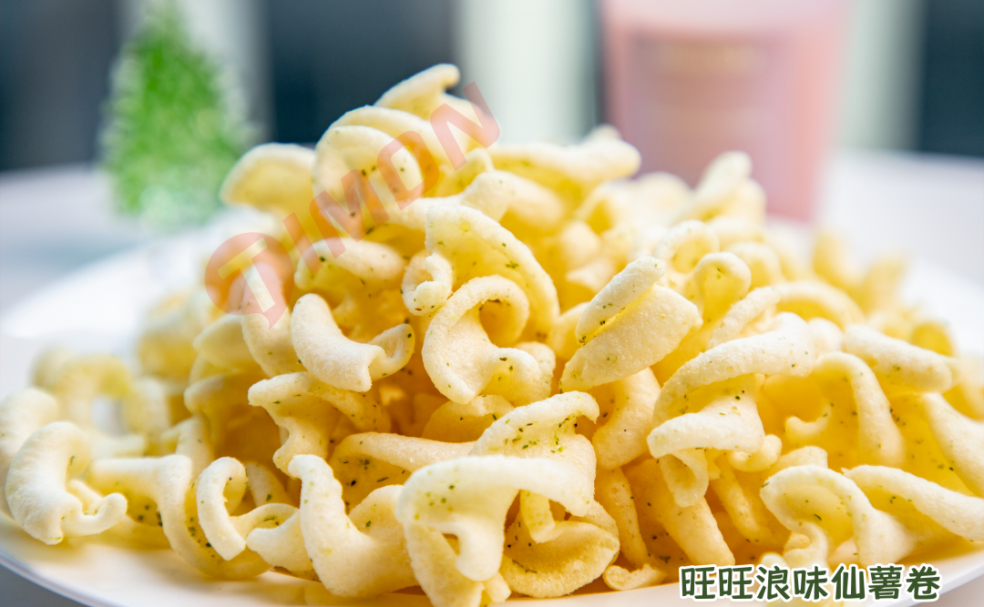 平安夜众顶流明星零食大公开,谁家爱豆最良心?