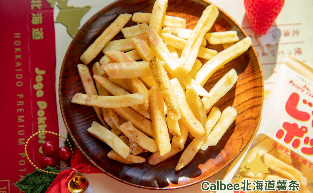 平安夜众顶流明星零食大公开,谁家爱豆最良心?