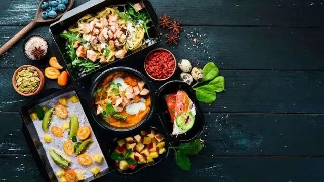龙大肉食变龙大美食背后，是万亿预制菜的魅与惑