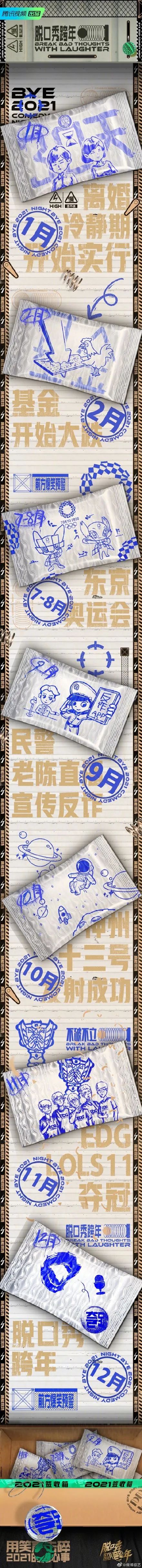 跨年专场:新年的第一把火,品牌如何点燃?