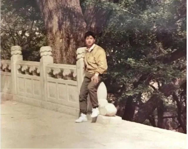 消失的刘强东
