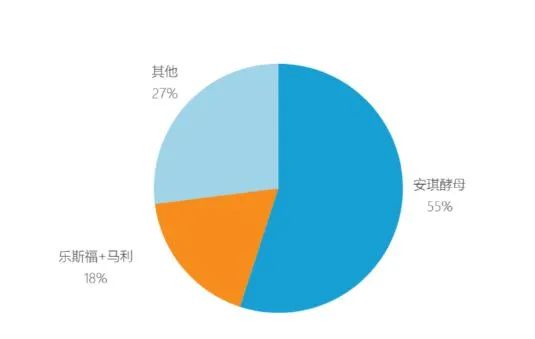 安琪酵母2021五大关键词！