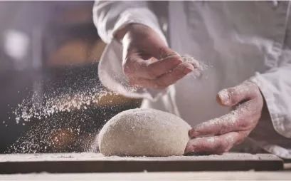 安琪酵母2021五大关键词！