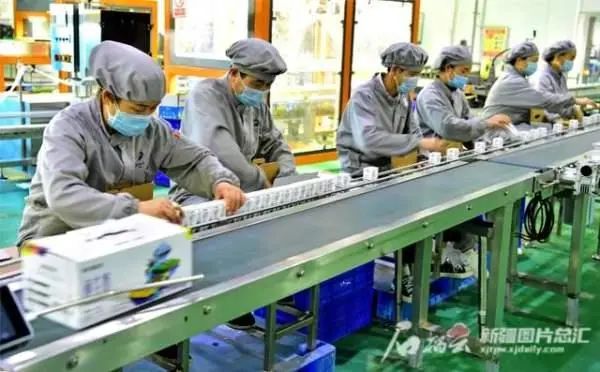 面对发展机遇,新疆奶业该如何“破圈”