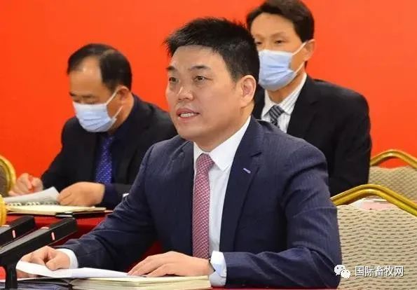 双汇万隆:2022年是肉类行业新一轮猪周期拐点