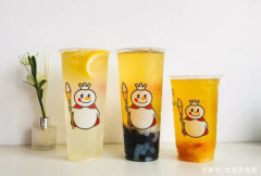 华莱士和蜜雪冰城:是如何在三四线城市下沉崛起的?