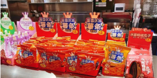 华莱士和蜜雪冰城:是如何在三四线城市下沉崛起的?