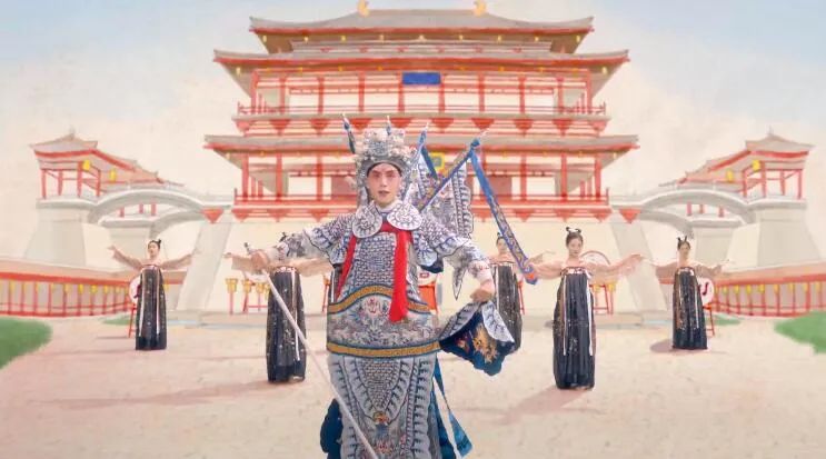 他山之石：都做年轻化营销，为啥他这么“6”？