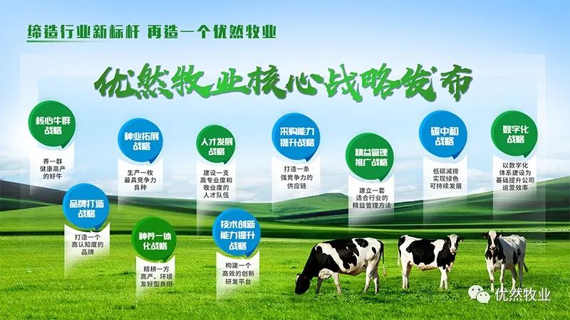 优然牧业姜广军:五年再造一个优然牧业