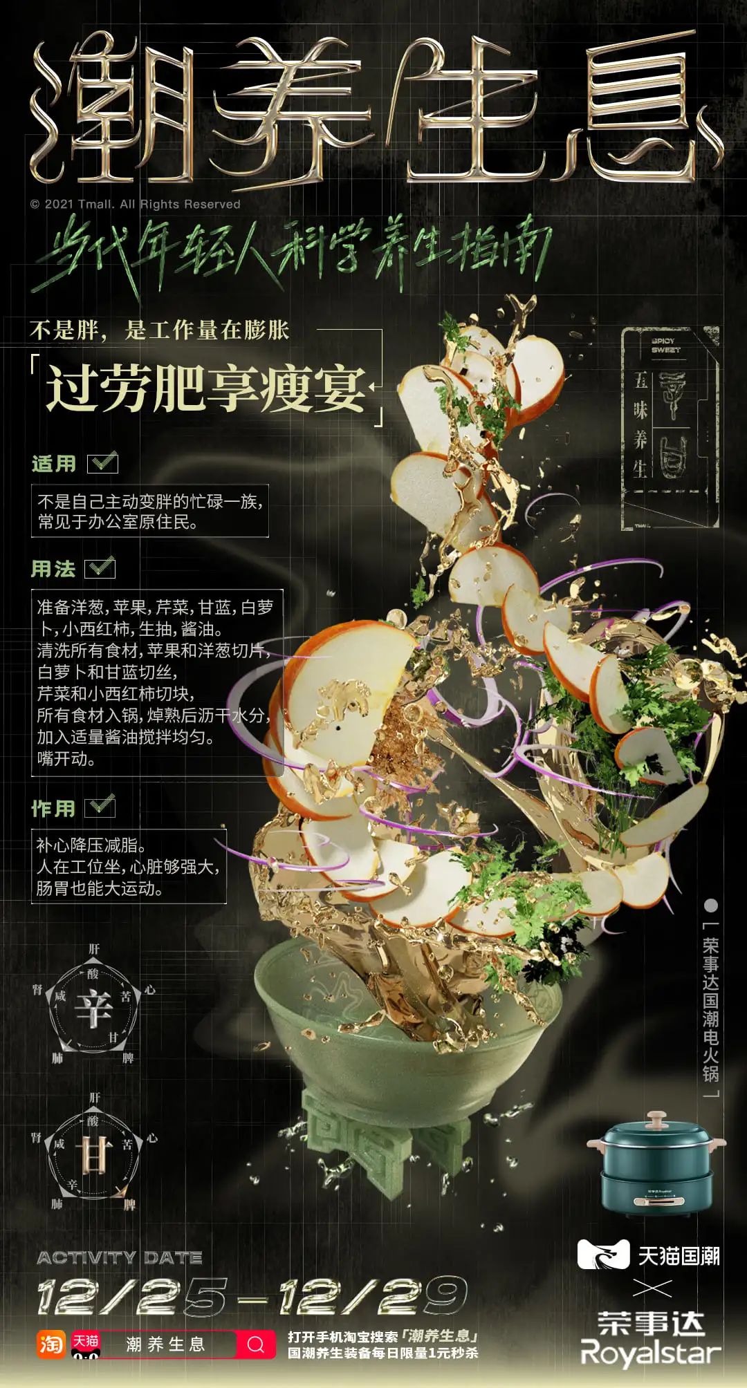 天猫国潮这一年，带来国潮营销新视角