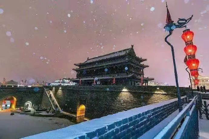 西安封城13天,经销商们在坚守中期盼“春天”!