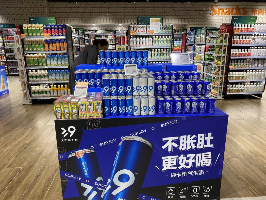 千亿新赛道开启!2022 这个品牌必须关注
