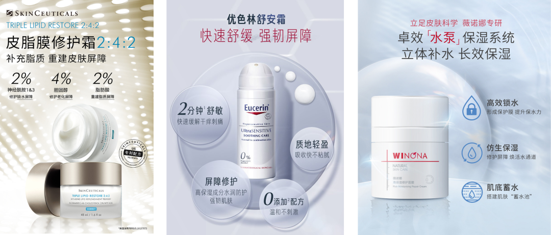 “皮肤屏障”、“肠道屏障”是功能食品的“机会点”吗?