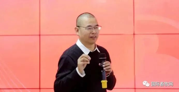 进击的巨头——大北农